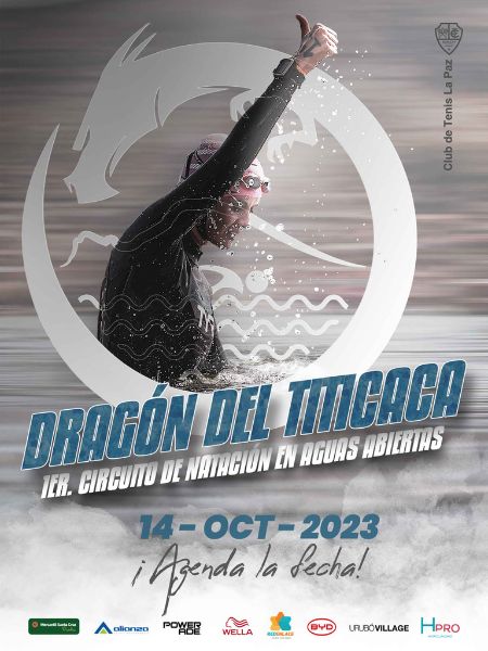 Dragón del Titicaca 2023