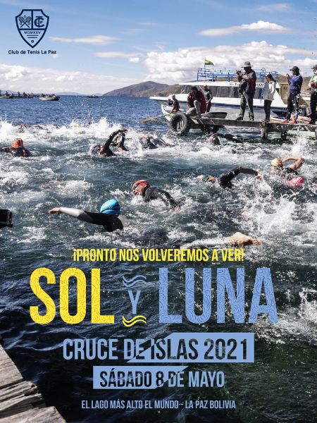 Sol y Luna 2021