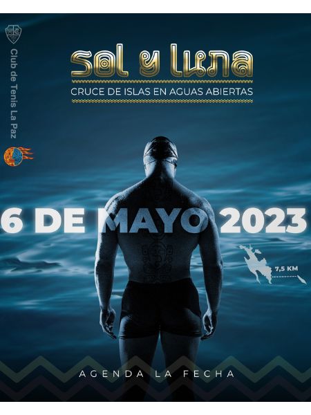 Sol y Luna 2023